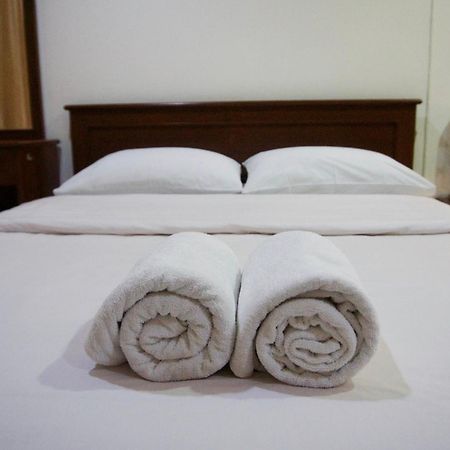 Baan Boonanan Apartment Rangsit Eksteriør bilde